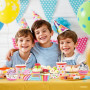 Caissette Muffins Papier Lot de 300 Moule Muffin Caissettes Cupcake en Papier Moule Cupcake Moule a Muffin Caissettes de Pâtisse