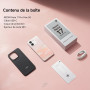 REDMI Note 17 Pro Max 5G, Smartphone 8+512 Go, Noir, Batterie 9210 mAh | Snapdragon® 6 Gen 5, appareil photo 50 MP avec OIS, Hyp