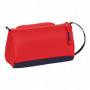 Trousse d'écolier RFEF Rouge Bleu (20 x 11 x 8.5 cm) 22,99 €