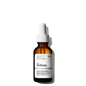 The Ordinary Solution à l'Aloe 2% + NAG 2%, Apaise la peau et élimine les taches post-acnéiques
