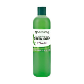 Panthera Green Soap Plus Concentrate 500ml