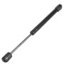 X AUTOHAUX 2pcs Vérin à Gaz 35Lb 156N Universel Ressort Noir pour RV Voiture Bateau Camping-Car 250mm Longue