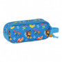 Trousse d'écolier The Paw Patrol Friendship Bleu (21 x 8 x 6 cm) 16,99 €