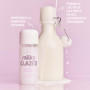 essence milky GLAZED LIQUID PRIMER, humidifiant/hydratant, polissant (50ml) | Éclat Frais et Translucide, Fini Lumineux, Texture