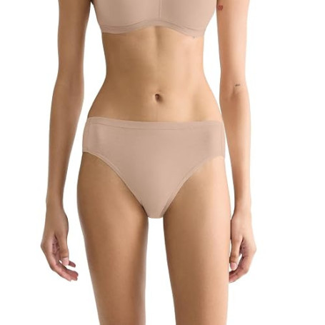 Sloggi Sloggi Go Daily Cotton Tai 3p Slip Femme (Lot de 3)