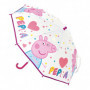 Parapluie Peppa Pig Having fun Rose (Ø 80 cm) 28,99 €