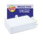 Scotch-Brite Éponge Magique en Melamine de Nettoyage, 12 par lot - Gomme Magique Pour Éliminer les Taches et les Saletés Tenaces