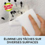 Scotch-Brite Éponge Magique en Melamine de Nettoyage, 12 par lot - Gomme Magique Pour Éliminer les Taches et les Saletés Tenaces