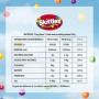 SKITTLES Crazy Sours Bonbons au goût Fruits acidulés Sachet 152g | Bonbons acidulés aux fruits qui réveillent vos papilles, le p