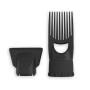 Wahl Powerpik 2 Sèche-cheveux pour cheveux afro-texturés | Sèche-cheveux avec embout « Pik », jet d’air froid, cheveux afro-cari