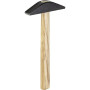 Picard 0009901 Marteau à battre les faulx double 500 g