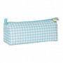 Trousse d'écolier BlackFit8 Fly With Me Blanc Bleu ciel (21 x 8 x 7 cm) 15,99 €