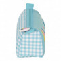 Trousse d'écolier BlackFit8 Fly With Me Blanc Bleu ciel (21 x 8 x 7 cm) 15,99 €