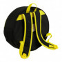 Sac à dos enfant 3D Batman Noir Jaune (31 x 31 x 10 cm) 28,99 €