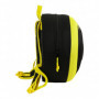 Sac à dos enfant 3D Batman Noir Jaune (31 x 31 x 10 cm) 28,99 €
