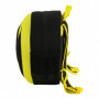 Sac à dos enfant 3D Batman Noir Jaune (31 x 31 x 10 cm) 28,99 €
