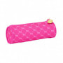 Trousse d'écolier cylindrique Rainbow High Fuchsia (20 x 7 x 7 cm) 18,99 €