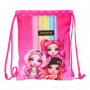 Sac à dos enfant Rainbow High Fuchsia (26 x 34 x 1 cm) 25,99 €