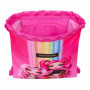 Sac à dos enfant Rainbow High Fuchsia (26 x 34 x 1 cm) 25,99 €