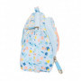 Trousse Scolaire avec Accessoires Moos Lovely Bleu clair (32 Pièces) 28,99 €