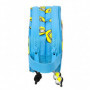 Trousse Fourre-Tout Double Minions Minionstatic Bleu (21 x 8 x 6 cm) 21,99 €