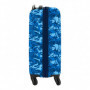 Valise cabine El Niño Blue Bay Bleu 20'' (34.5 x 55 x 20 cm) 108,99 €