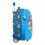 Valise The Paw Patrol Friendship Bleu 16'' (28 x 43 x 23 cm) 95,99 €