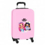 Trolley de Cabine Na!Na!Na! Surprise Sparkles Rose 20'' (34.5 x 55 x 20 cm) 78,99 €