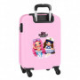 Trolley de Cabine Na!Na!Na! Surprise Sparkles Rose 20'' (34.5 x 55 x 20 cm) 78,99 €