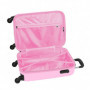 Trolley de Cabine Na!Na!Na! Surprise Sparkles Rose 20'' (34.5 x 55 x 20 cm) 78,99 €