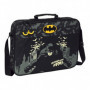 Cartable d'école Batman Hero Noir (38 x 28 x 6 cm) 31,99 €