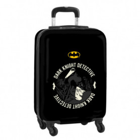 Trolley de Cabine Batman Hero Noir 20'' (34.5 x 55 x 20 cm) 90,99 €