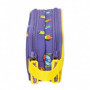 Trousse Fourre-Tout Double SuperThings Guardians of Kazoom Violet Jaune (21 x 8 21,99 €