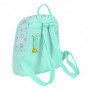 Sac à dos enfant Smiley Summer fun Mini Turquoise (25 x 30 x 13 cm) 34,99 €