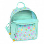 Sac à dos enfant Smiley Summer fun Mini Turquoise (25 x 30 x 13 cm) 34,99 €