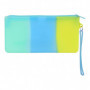 Trousse d'écolier Safta Bleu Vert Jaune (21 x 10.5 x 2 cm) 15,99 €