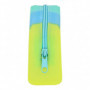 Trousse d'écolier Safta Bleu Vert Jaune (18.5 x 7.5 x 5.5 cm) 15,99 €