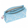 Trousse d'écolier Peppa Pig Baby Bleu clair (22 x 12 x 3 cm) 20,99 €