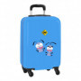 Valise cabine El Hormiguero Bleu 20'' (34.5 x 55 x 20 cm) 97,99 €