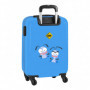 Valise cabine El Hormiguero Bleu 20'' (34.5 x 55 x 20 cm) 97,99 €