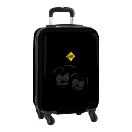 Valise cabine El Hormiguero Noir 20'' (34.5 x 55 x 20 cm) 97,99 €