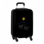 Valise cabine El Hormiguero Noir 20'' (34.5 x 55 x 20 cm) 97,99 €