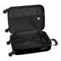 Valise cabine El Hormiguero Noir 20'' (34.5 x 55 x 20 cm) 97,99 €