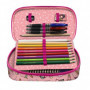 Pochette crayons Gorjuss Carousel Saumon (45 Pièces) 45,99 €