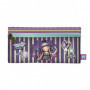 Trousse d'écolier Gorjuss Up and away Violet (22 x 11 x 1.5 cm) 20,99 €