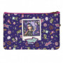 Trousse d'écolier Gorjuss Up and away Violet (23.4 x 15.5 x 1.5 cm) 22,99 €