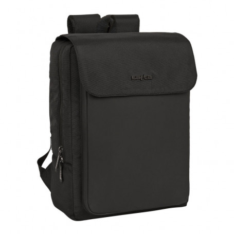 Sacoche pour Portable Safta Business 13,3'' Noir (29 x 39 x 12 cm) 45,99 €