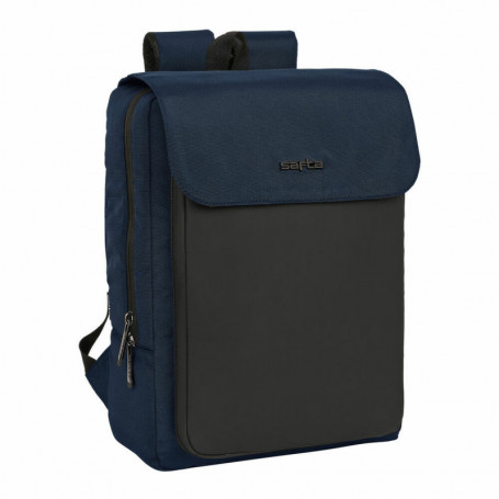 Sacoche pour Portable Safta Business 13,3'' Bleu foncé (29 x 39 x 12 cm) 45,99 €