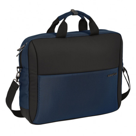 Mallette pour Portable et Tablette Safta Business Bleu foncé (41 x 33 x 9 cm) 46,99 €