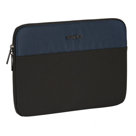 Housse d'ordinateur portable Safta Business 14'' Bleu foncé (34 x 25 x 2 cm) 28,99 €